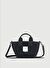 Huge Small Bag Black