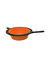 Fiskars Silikon Süzgeç Buhar Sepeti
