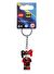 Lego 854238 Harley Quinn™ Anahtarlık