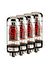 Groove Tubes GT-6L6-S MED DUET Power Tube Lamba