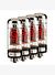 Groove Tubes GT-6L6-S MED QUARTET Power Tube Lamba