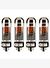 Groove Tubes GT-E34L-S MED QUARTET Power Tube Lamba