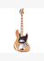 Sx SJB75C/NA Bas Gitar (Natural)