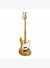 SX SJB75/NA Bas Gitar (Natural)