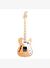 SX Telecaster Elektro Gitar (Naturel)
