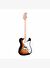 SX Telecaster Elektro Gitar (3-Tone Sunburst)