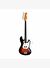 SX SJB62+/3TS Bas Gitar (3-Tone Sunburst)