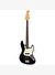 SX Vintage Series Bas Gitar (Black)