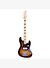 SX SJB75C/3TS Bas Gitar (3-Tone Sunburst)