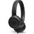 Jbl Tune 500 Kablolu Kulak Üstü Kulaklık Black