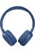Jbl T510BT Multi Connect Bluetooth Kulaklık Mavi