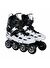 Cougar Mzs 509C White Urban Paten