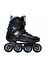Cougar Mzs 509C Black Urban Paten