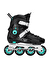 Cougar Mzs 307C Black Urban Paten