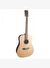 SX SD204TBK Akustik Gitar (Natural)