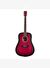 Sx SD104RDS Akustik Gitar