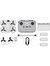 DJI Neo Fly More Combo Drone