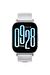 Xiaomi Redmi Watch 5 Active Matte Silver