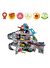 Hape Mighty Maden Oyuncağı