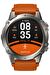 Zeblaze Vibe 7 Lite   Electric Orange