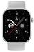 Zeblaze Btalk Plus Starlight Silver
