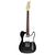 Jay Turser JT-LT-BK Elektro Gitar