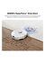 Roborock S8 Sonic Mopping Akıllı Robot Süpürge - Beyaz