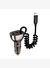 Wi-QC019 Geek Serisi 3in1 Lightning Kablolu Hızlı Araç Şarj Cihazı 90W