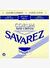 Savarez 500CJ Corum Crystal Blue Forte Klasik Gitar Tel Seti