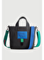 Huge Motsa Bag Black