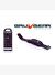 Gruv Gear Fretwrap Ceviz - Medium