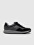 Cabani Ayakkabı Gri-Siyah Erkek Sneaker 25582