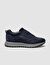 Cabani Ayakkabı Lacivert Erkek Sneaker 29764