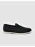 Triko Siyah Erkek Loafer