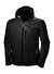 HELLY HANSEN HH CREW HOODED JACKET