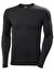HELLY HANSEN HH LIFA MERINO MIDWEIGHT CREW