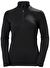 HELLY HANSEN HH W LIFA MERINO MIDWEIGHT 1/2 ZI