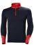 HELLY HANSEN LIFA MERINO MIDWEIGHT 1/2 ZIP