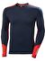 HELLY HANSEN LIFA MERINO MIDWEIGHT CREW