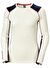 HELLY HANSEN W LIFA MERINO MIDWEIGHT CREW