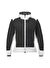 MUSTO W EVO LOFT HOODED JKT