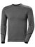 HELLY HANSEN LIFA MERINO MIDWEIGHT CREW