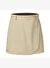 MUSTO W MUSTO FD SKORT ŞORT ETEK