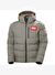 HELLY HANSEN KVITFJELL RACE PUFFY MONT