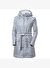 HELLY HANSEN  W KIRKWALL II YAĞMUR COAT PALTO