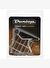 Jim Dunlop 88N Trigger Nickel Klasik Gitar Kaposu