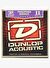 Jim Dunlop DAP1152 Phosphor Bronze Akustik Gitar Teli (11-52)