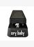 Jim Dunlop CM95 Crybaby Clyde Mccoy Wah Pedalı