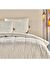 Linens Wooly Yün King Yorgan