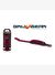 Gruv Gear FretWrap - Bordo - Medium